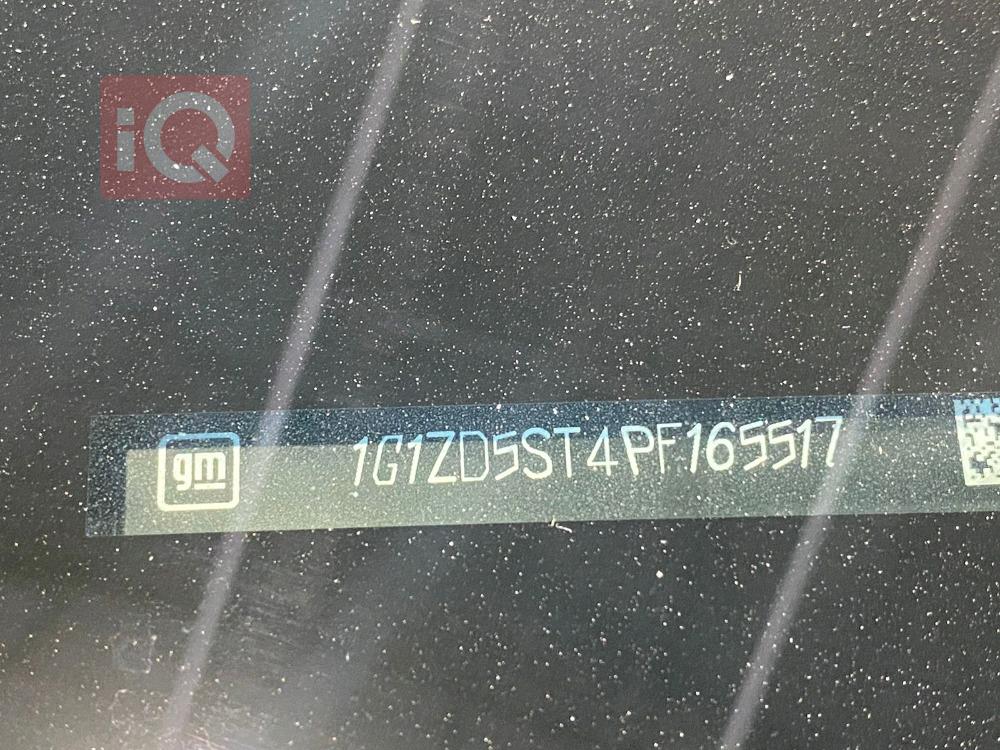 شيفروليه ماليبو